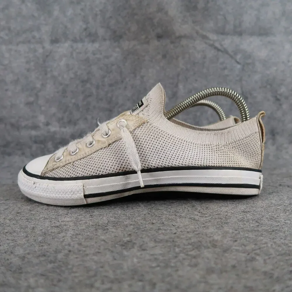 Converse used shoes